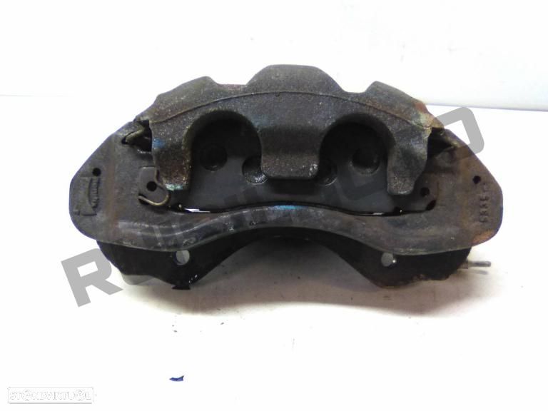 Bomba Travão Frente Direita  Renault Trafic I [1980_2001] 2.5 D - 2