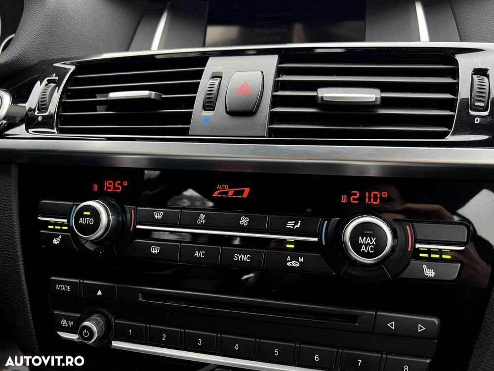 BMW X3 - 11
