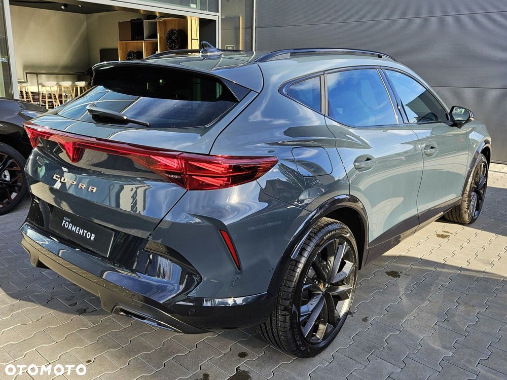 Cupra Formentor 2.0 TSI 4Drive DSG - 5
