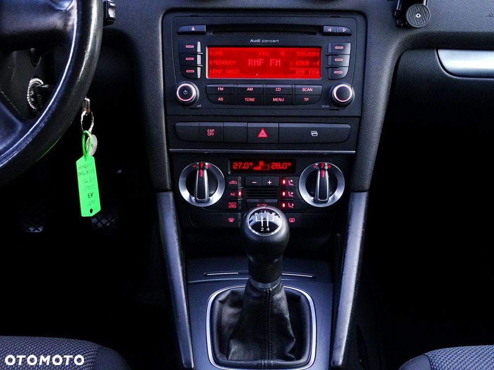 Audi A3 Sportback - 30