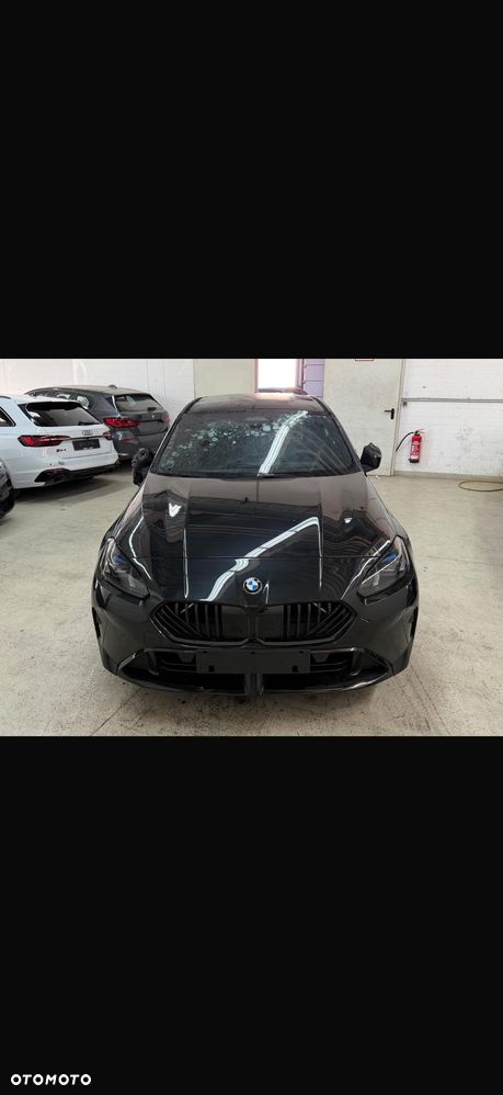 BMW Seria 1 120d Sport Line Shadow sport - 2