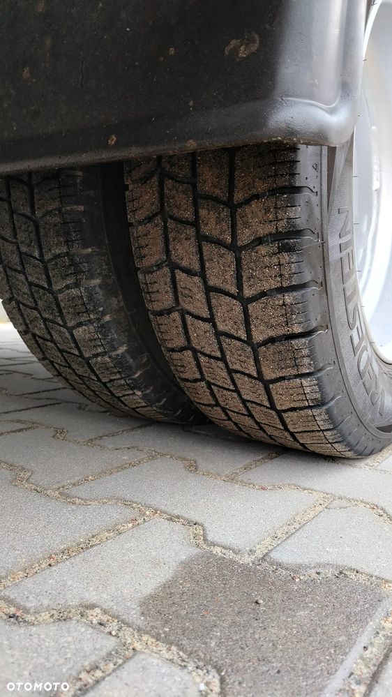 Iveco Daily 50C15 - 12