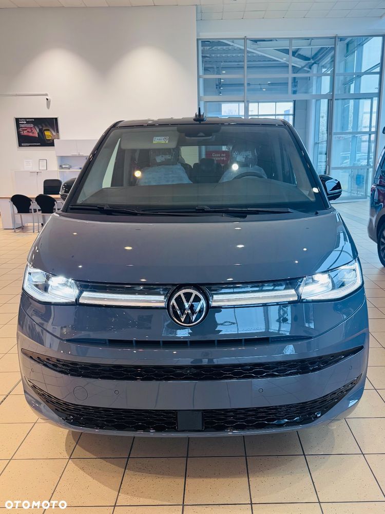 Volkswagen Multivan 2.0 TDI L2 Edition DSG - 4