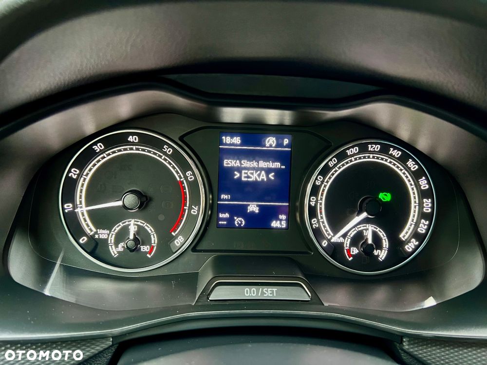 Skoda Scala 1.5 TSI Ambition DSG - 26