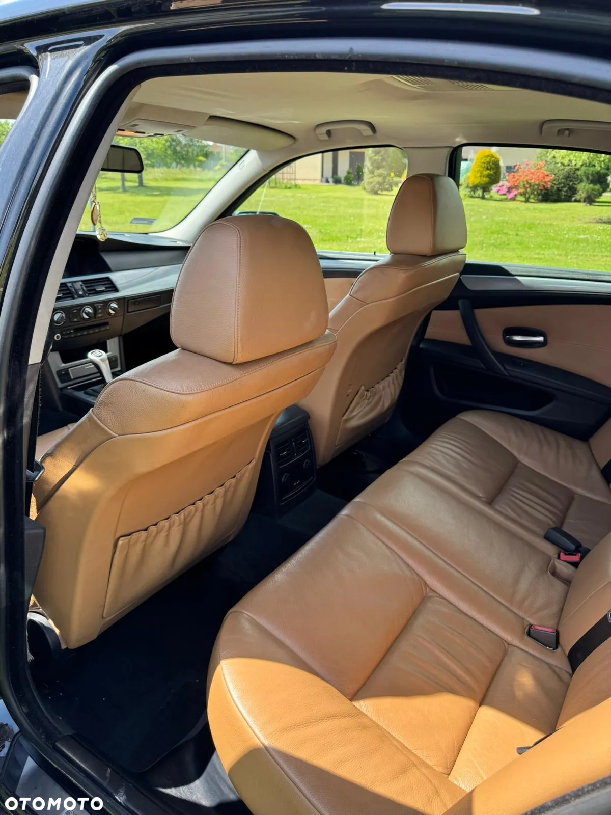 BMW Seria 5 520d - 11