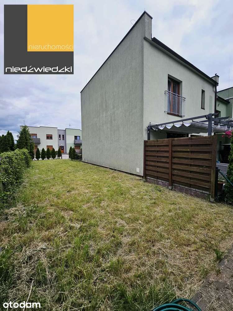 Przestronne M3 z ogródkiem w Nekli - Pełny obrazek: 4/17