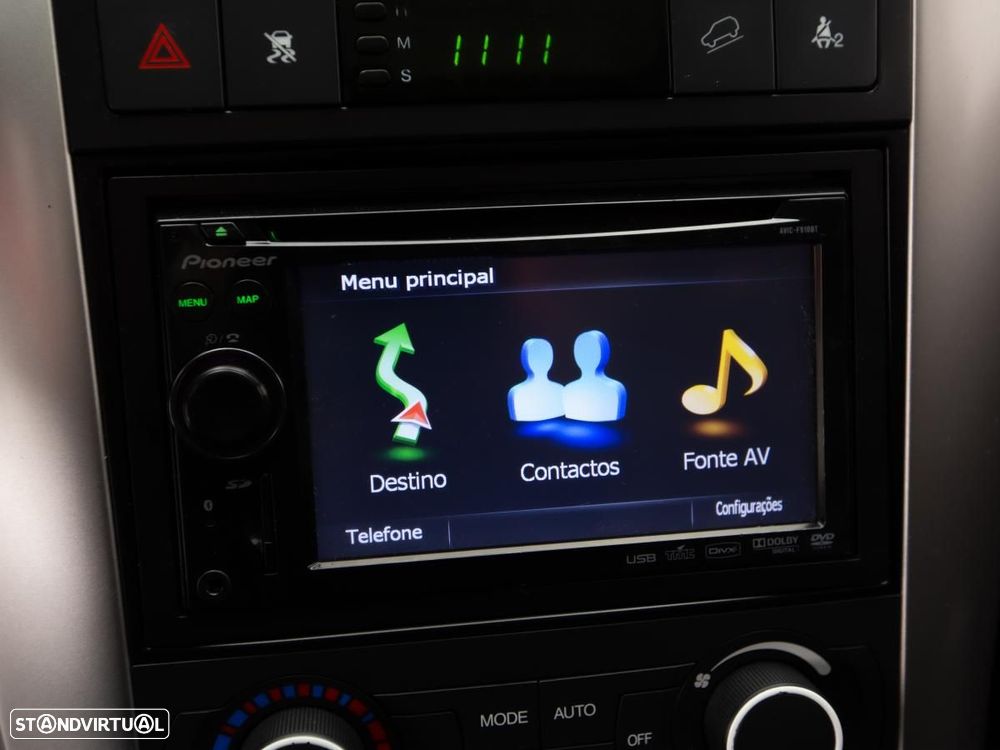 Chevrolet Captiva - 20