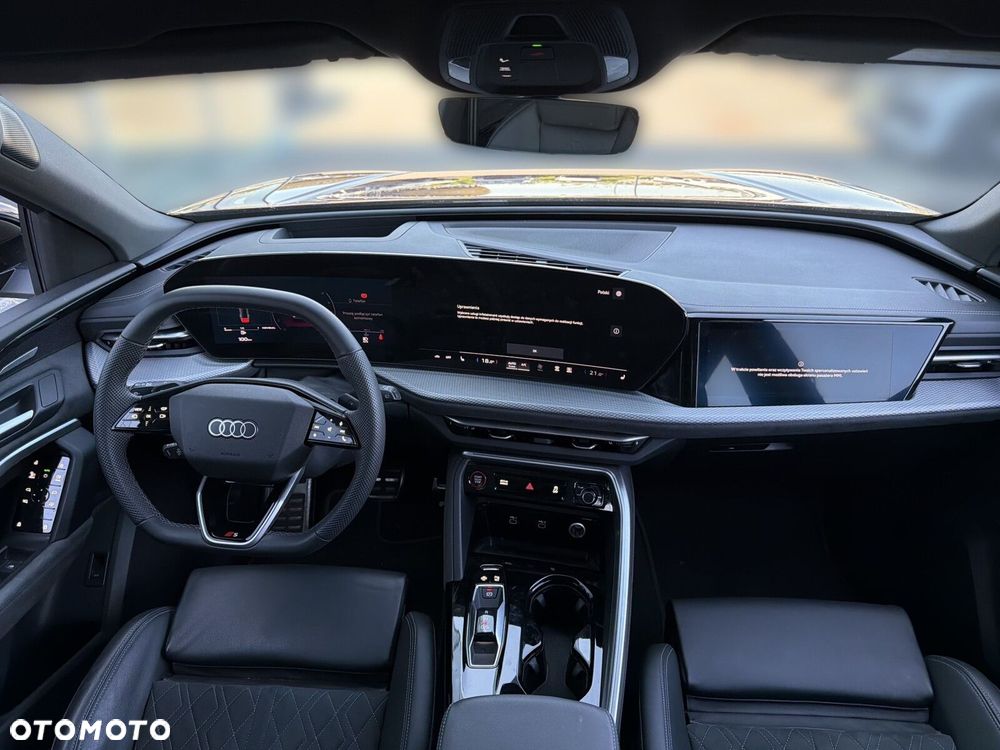Audi SQ5 - 19