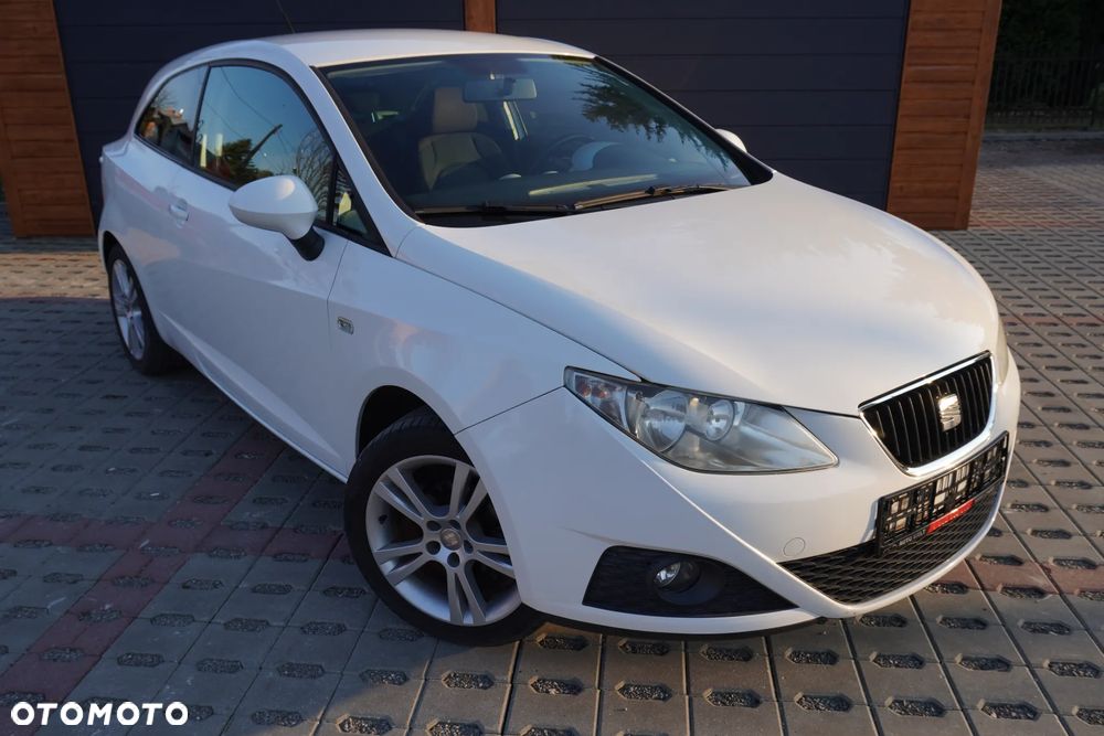 Seat Ibiza 1.6 16V Sport Edition - 2
