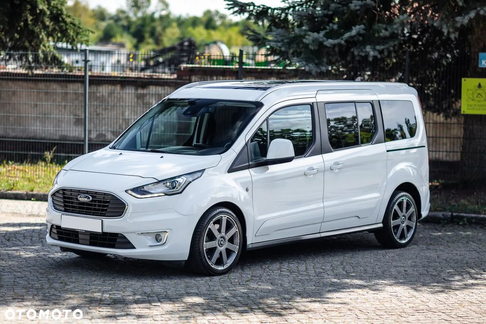 Ford Tourneo Connect Grand - 3