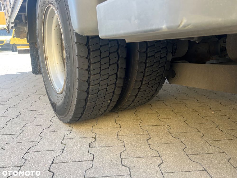 Mercedes-Benz ATEGO 1530 - 5