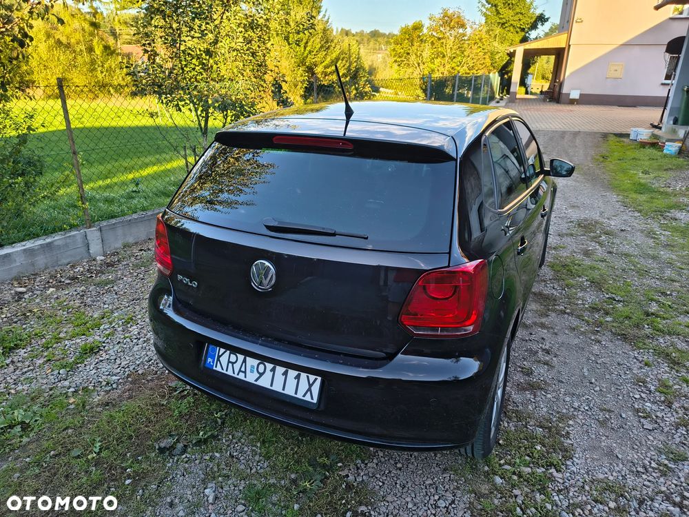 Volkswagen Polo - 5