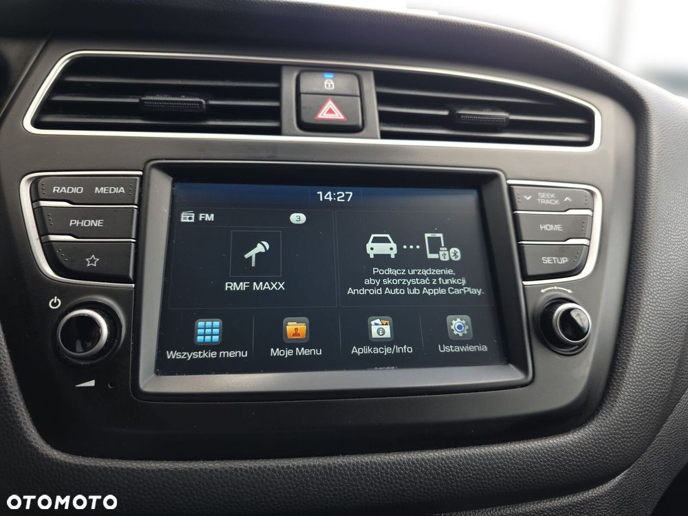 Hyundai i20 1.2 GET - 18