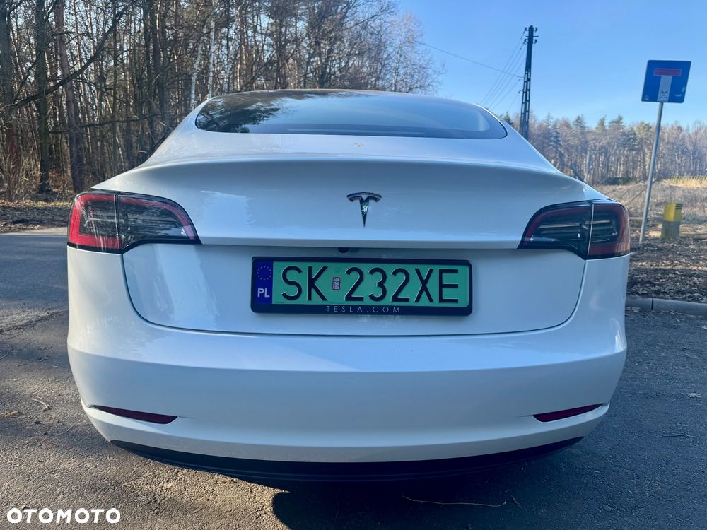 Tesla Model 3 - 14