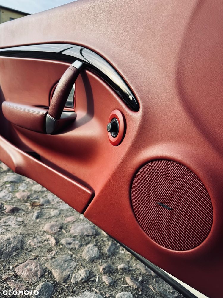 Maserati GranCabrio - 17