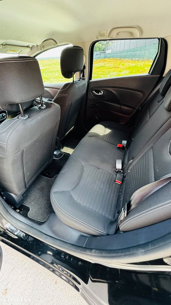 Renault Clio 1.5 Energy dCi 90 Expression - 25