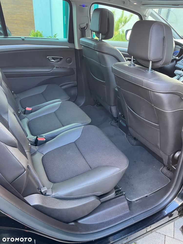 Renault Espace 1.6 dCi Energy Zen EDC - 24