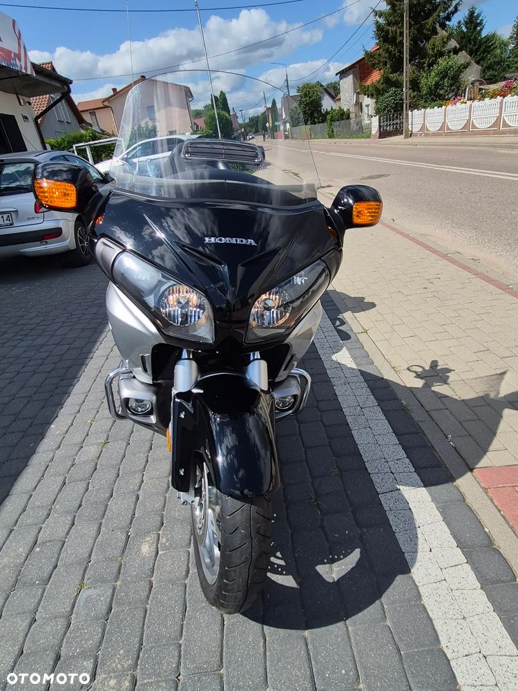 Honda GL - 15