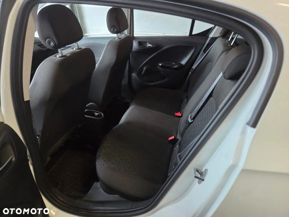 Opel Corsa 1.2 Enjoy - 17