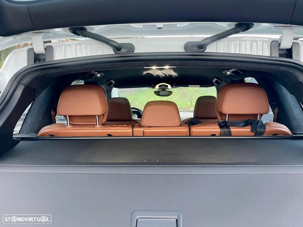 Porsche Cayenne Diesel Platinum Edition - 7