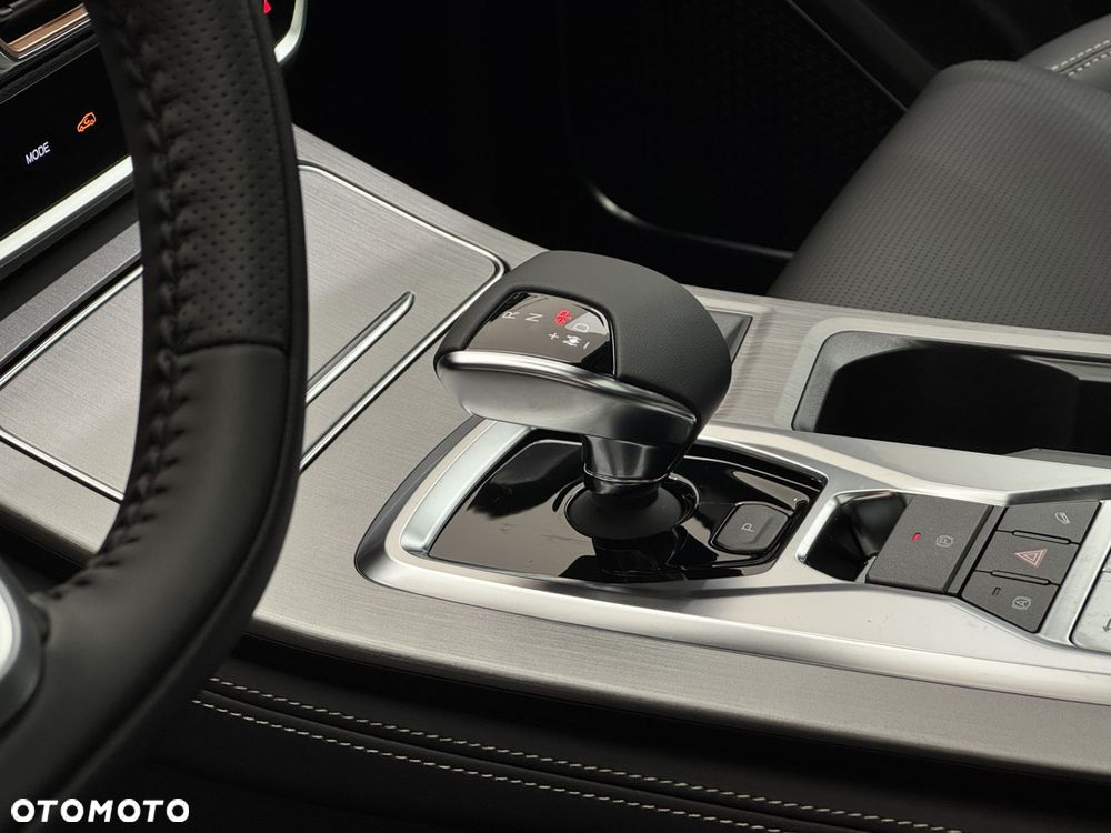 Jetour X70 Plus - 9