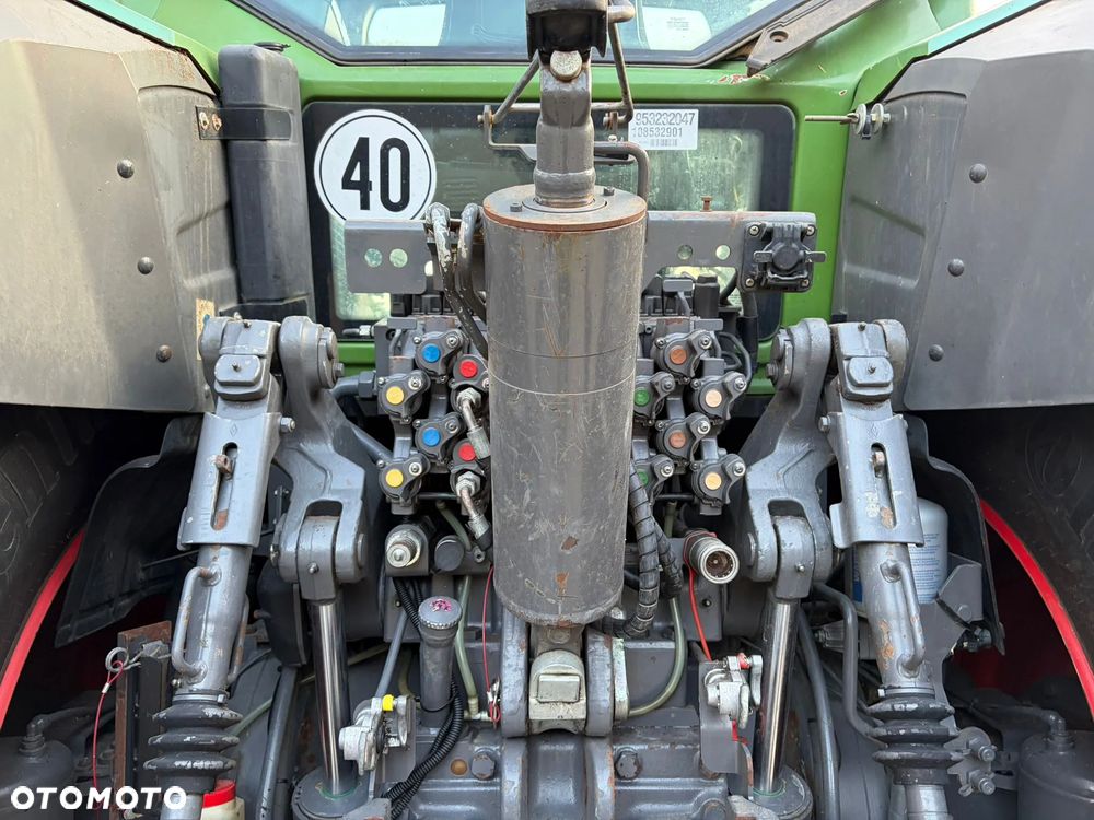 Fendt 936 PROFIPLUS RTK - 30