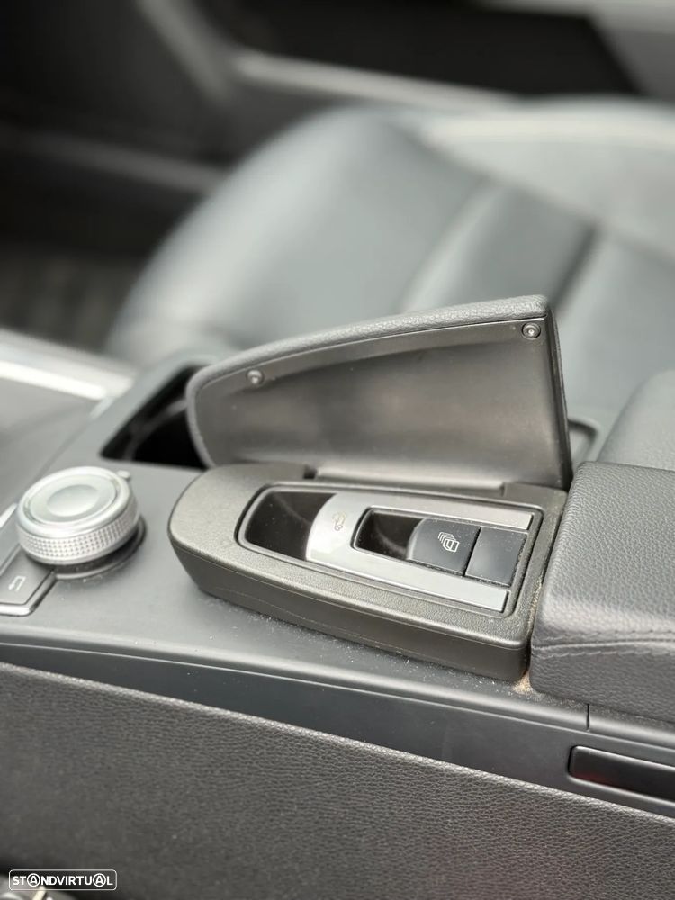 Mercedes-Benz E 220 - 11