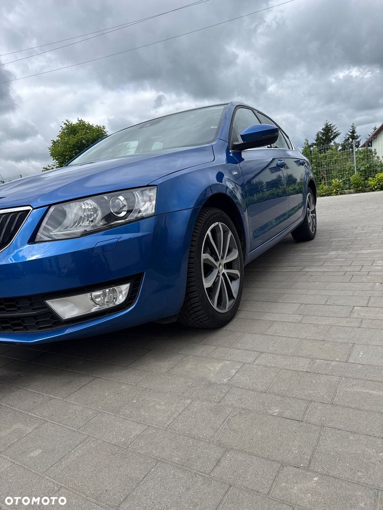 Skoda Octavia 1.6 TDI 4x4 Edition - 3
