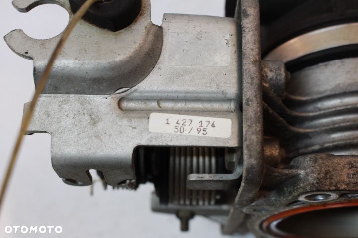 PRZEPUSTNICA BMW E36 320 I   1427174 - 2