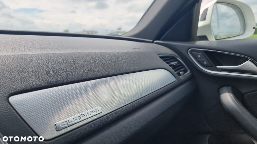 Audi Q3 - 20