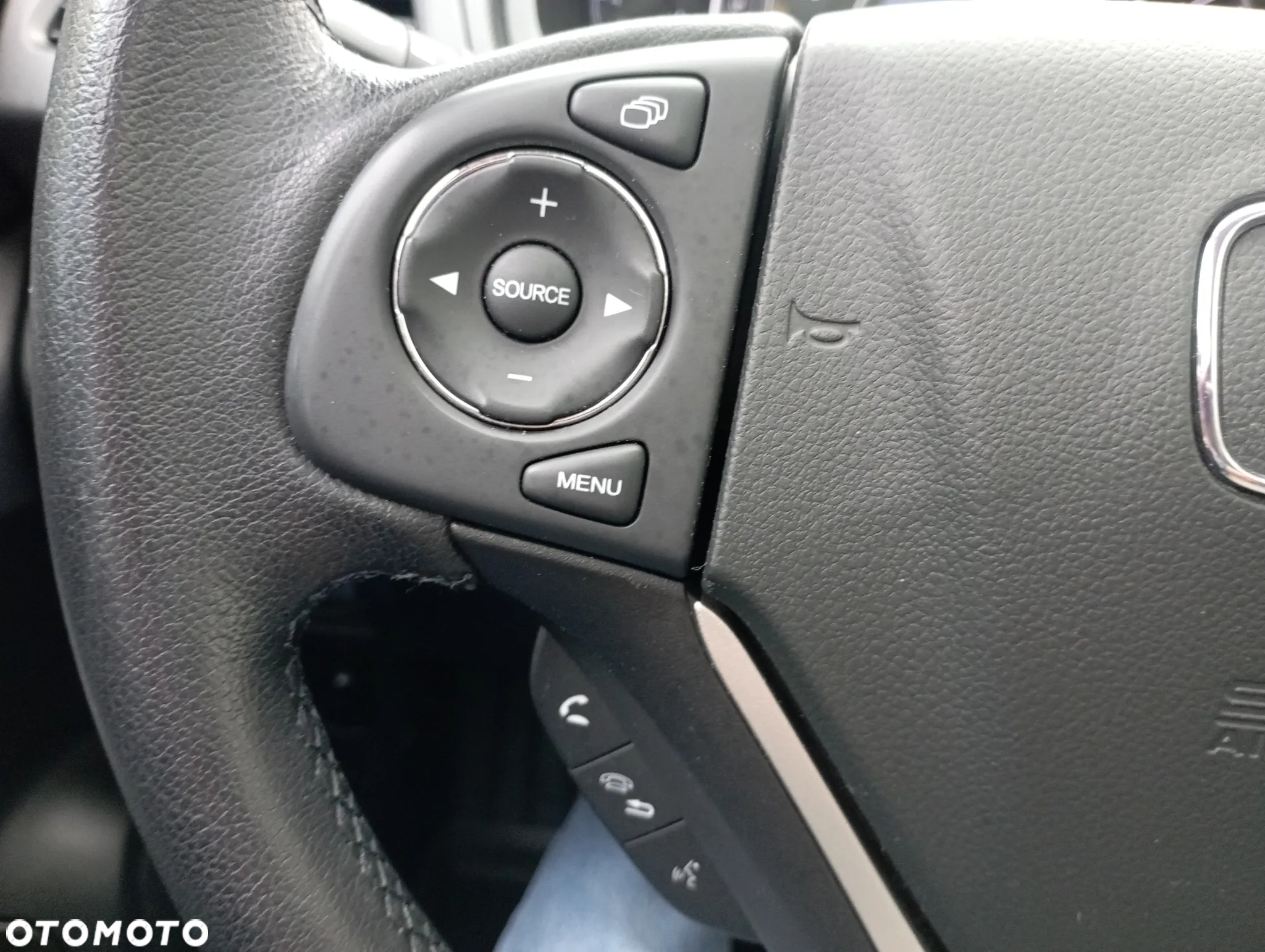 Honda CR-V 2.0 Executive - 24