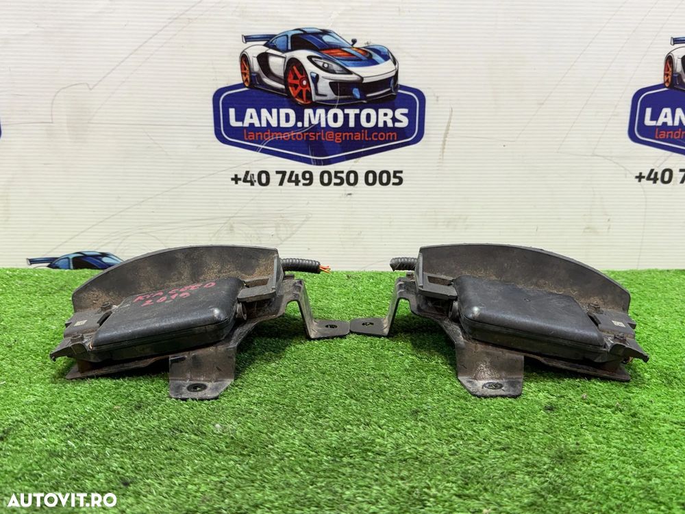 SENSOR BANDA SPATE DREAPTA / STANGA  KIA CEED 3 GT-LI 1.4 BENZINA 2019 COD OEM 99150-J7300 99140-J7300 2018-2021 - 4