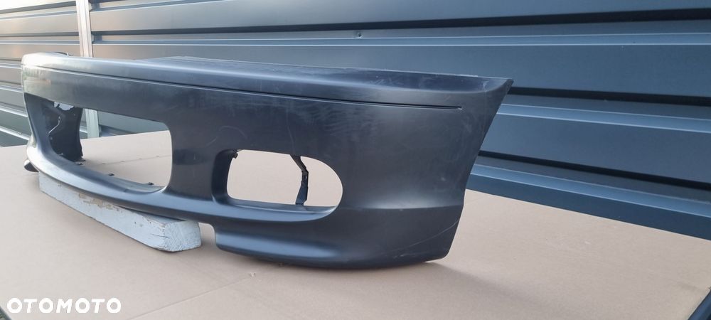 BMW 3 E46 M-PAKIET 1998- Zderzak przód oryginał MG016 - 3