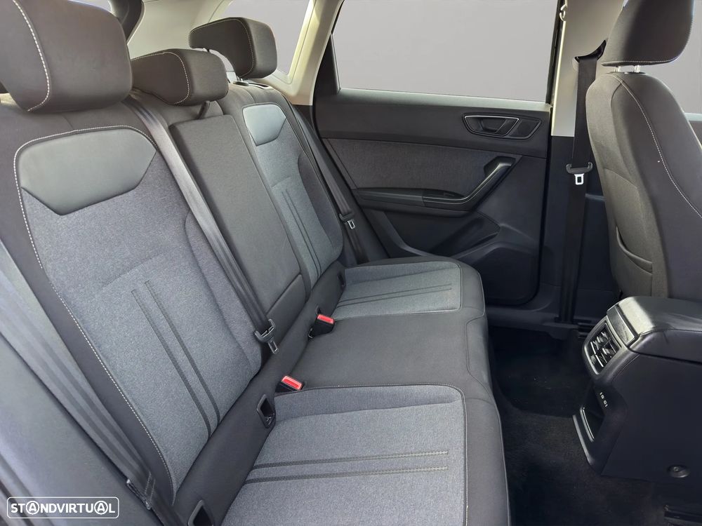 SEAT Ateca 1.0 TSI Style - 19