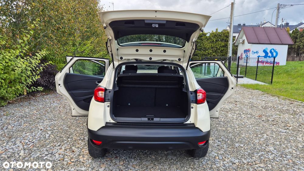 Renault Captur (ENERGY) TCe 90 BOSE EDITION - 25