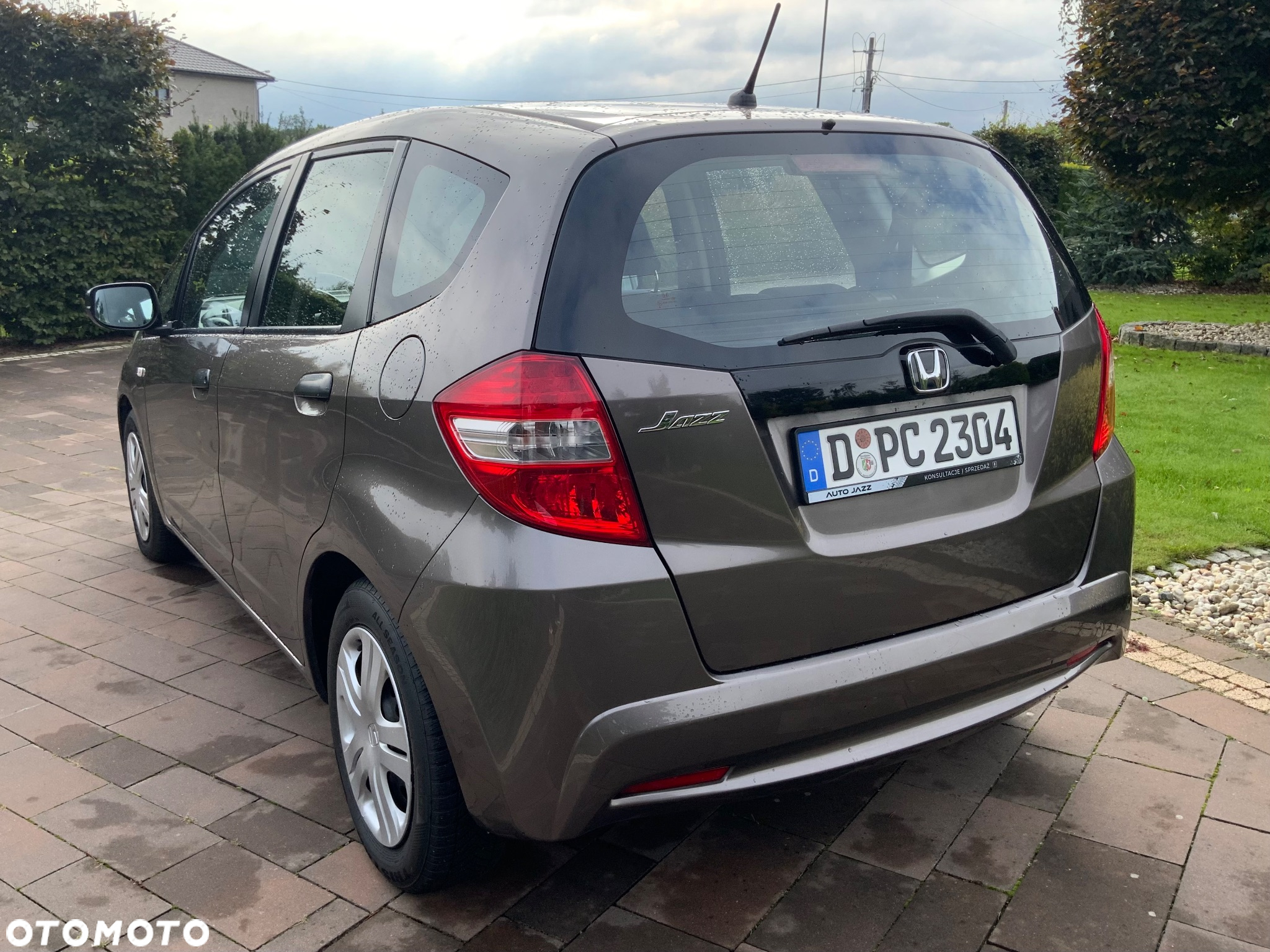 Honda Jazz 1.2 Trend - 16