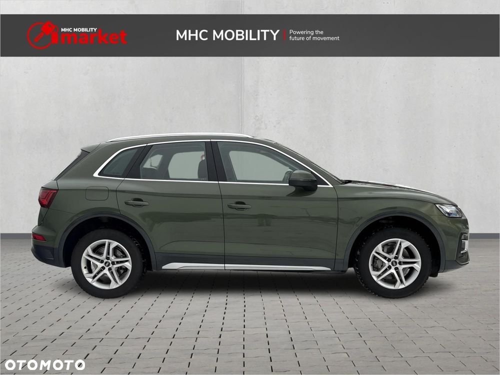 Audi Q5 40 TDI mHEV Quattro Advanced S tronic - 7
