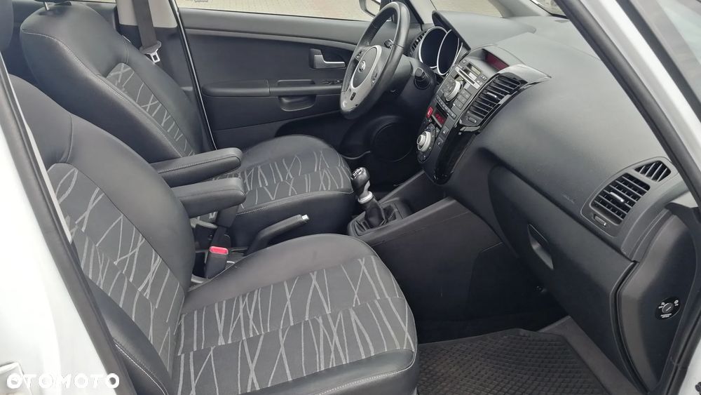 Kia Venga 1.6 CRDi XL - 19