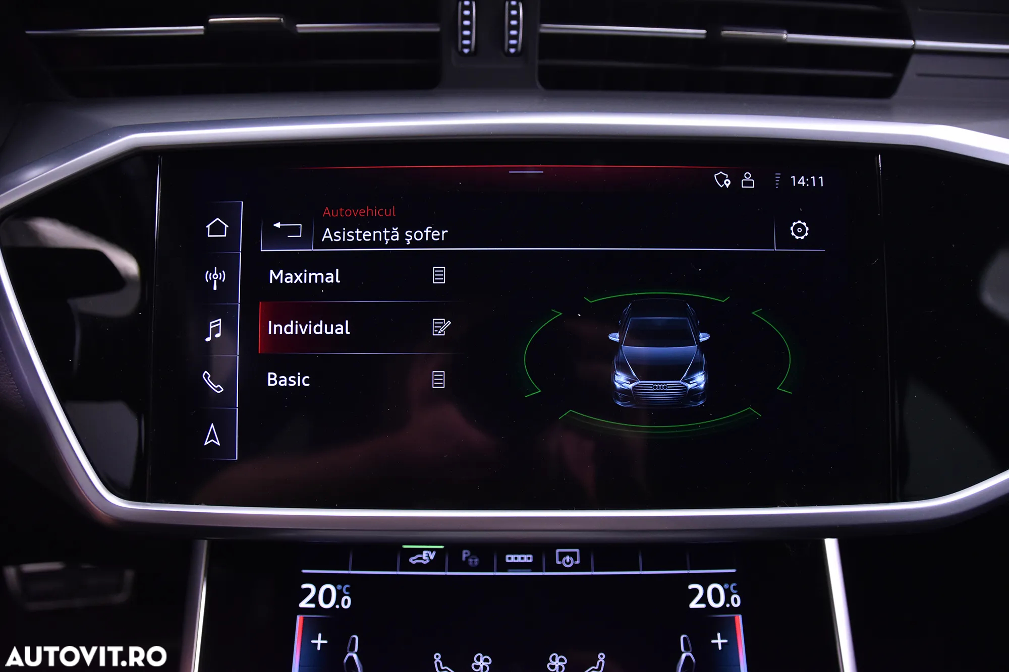 Audi A6 55 TFSI e quattro S tronic PHEV S Line - 19