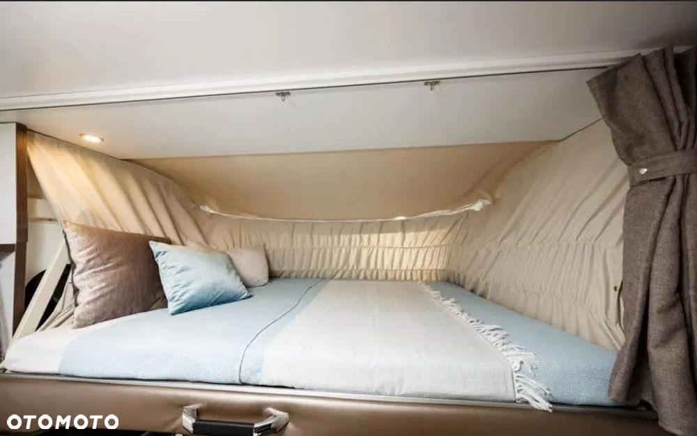 Benimar AMPHITRYON 997 - 3