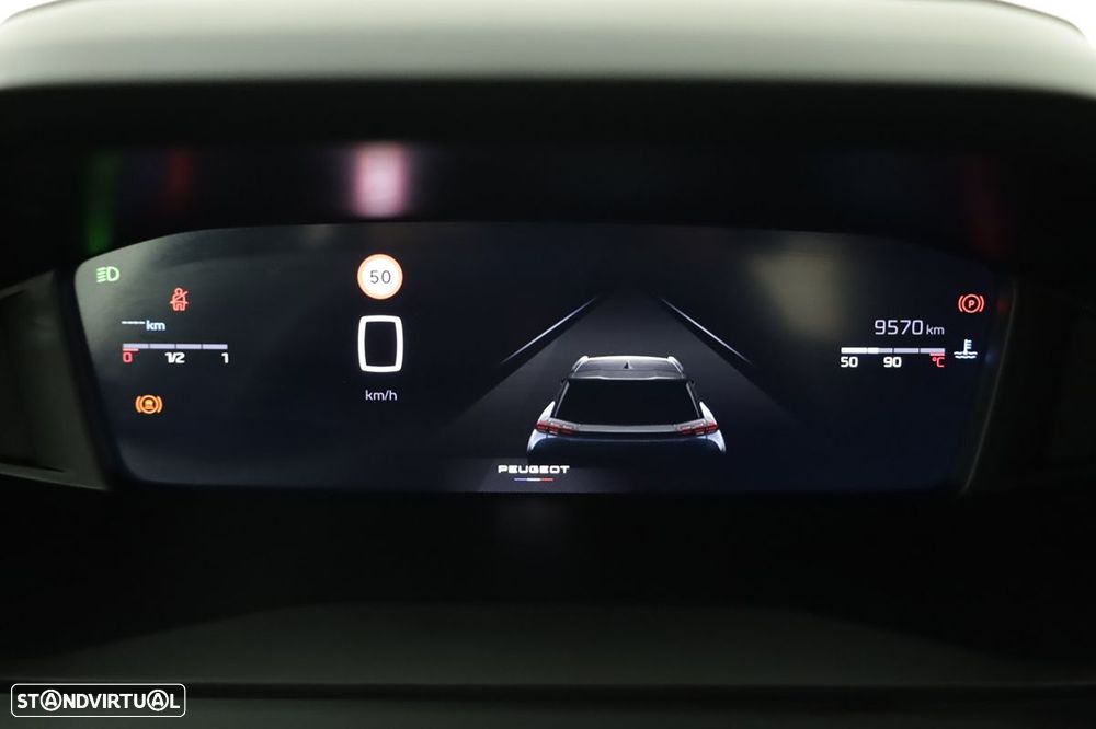 Peugeot 2008 1.2 Allure - 15