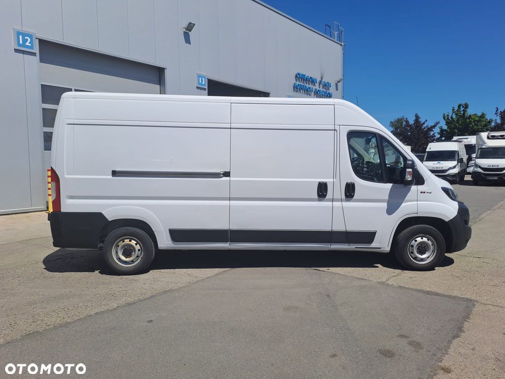 Fiat Ducato | L3H2 | 2.3l 140 KM | Hak | Kamera cofania | - 8