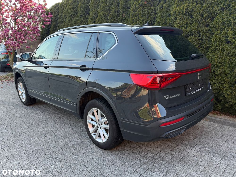 Seat Tarraco 1.5 TSI ACT OPF Xcellence - 3