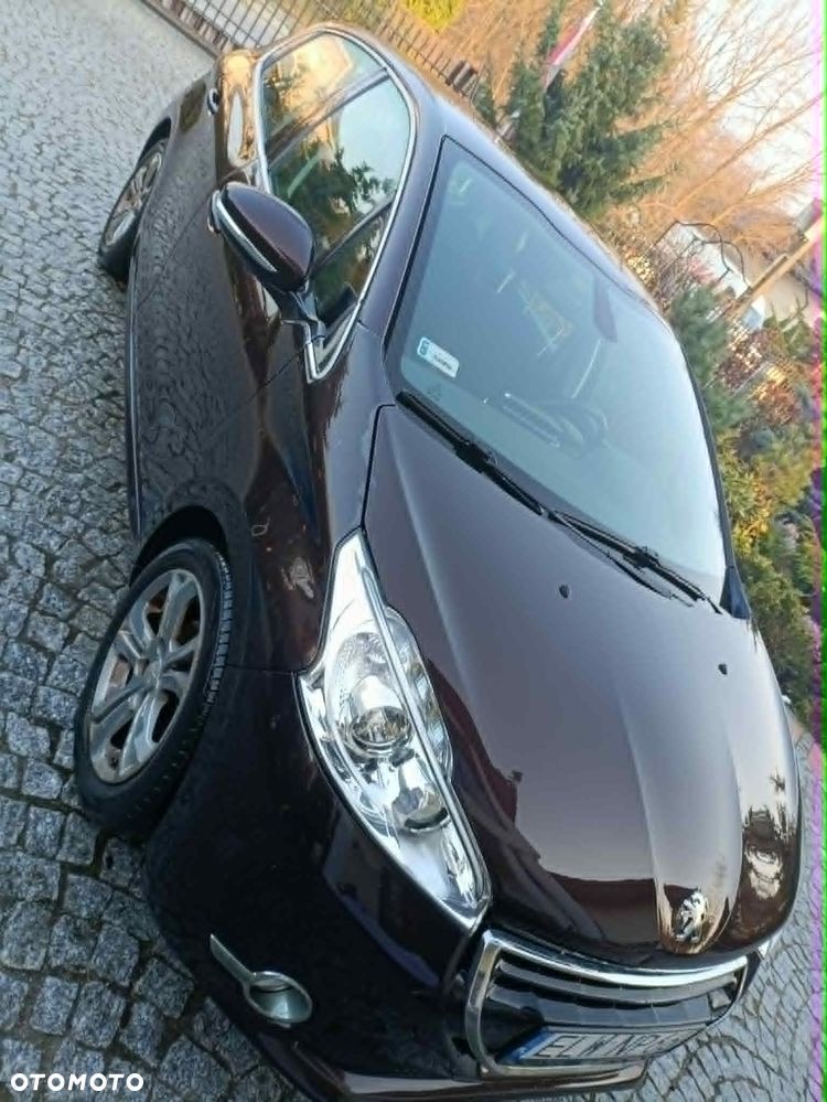 Peugeot 208 1.6 e-HDi Allure STT - 9