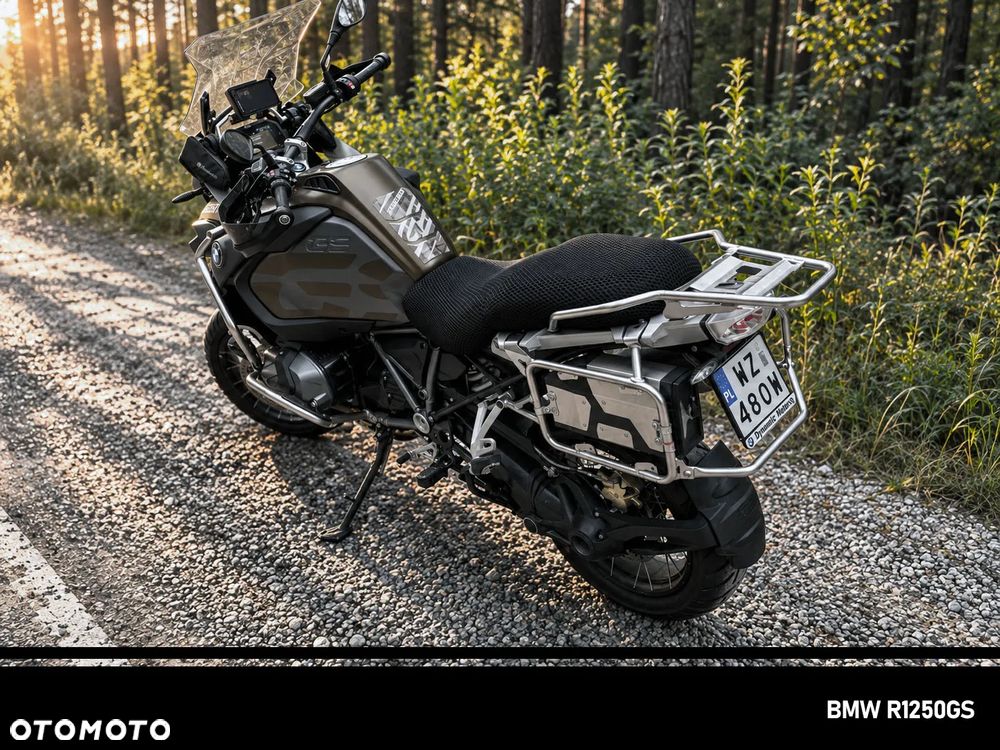 BMW R1250 GS Adventure - 4