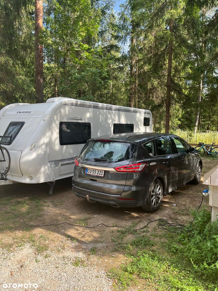 Hobby 560 DE LUXE - 3