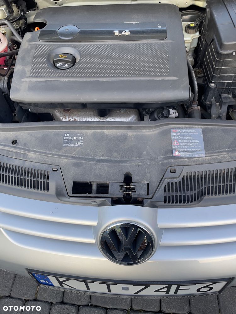 Volkswagen Golf - 26