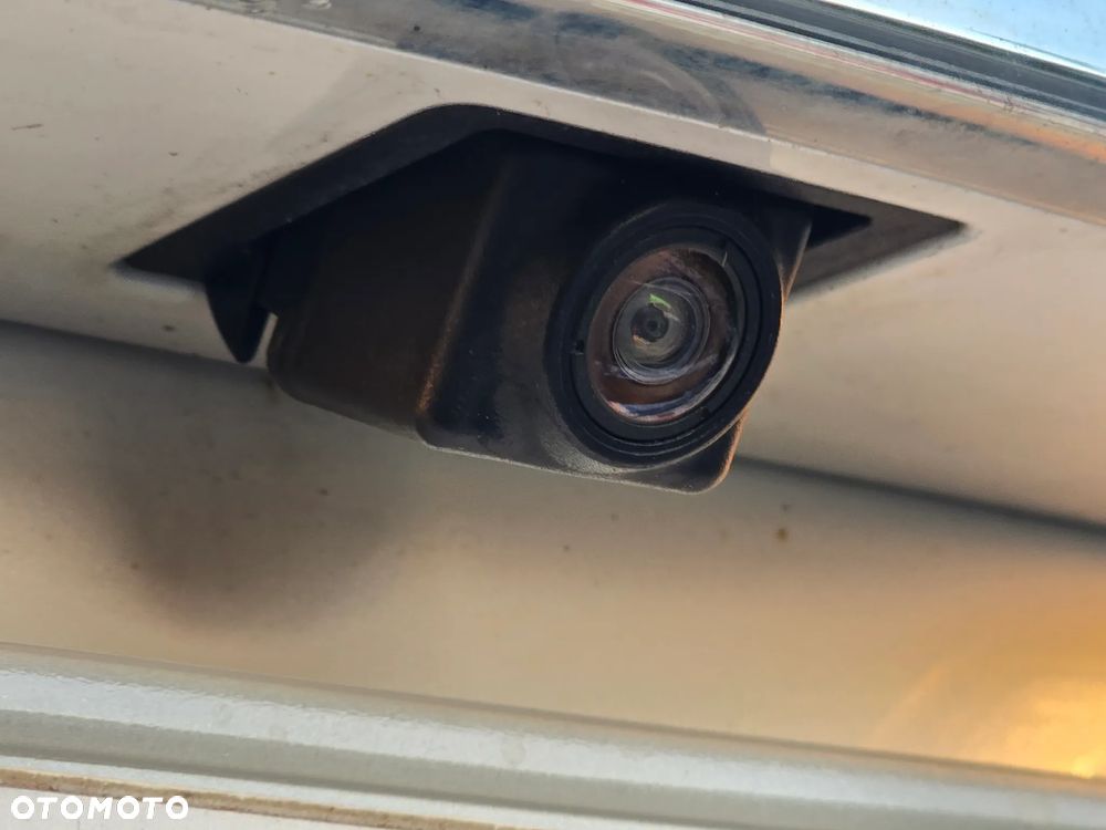 Opel Mokka 1.4 T Cosmo S&S 4x4 - 23