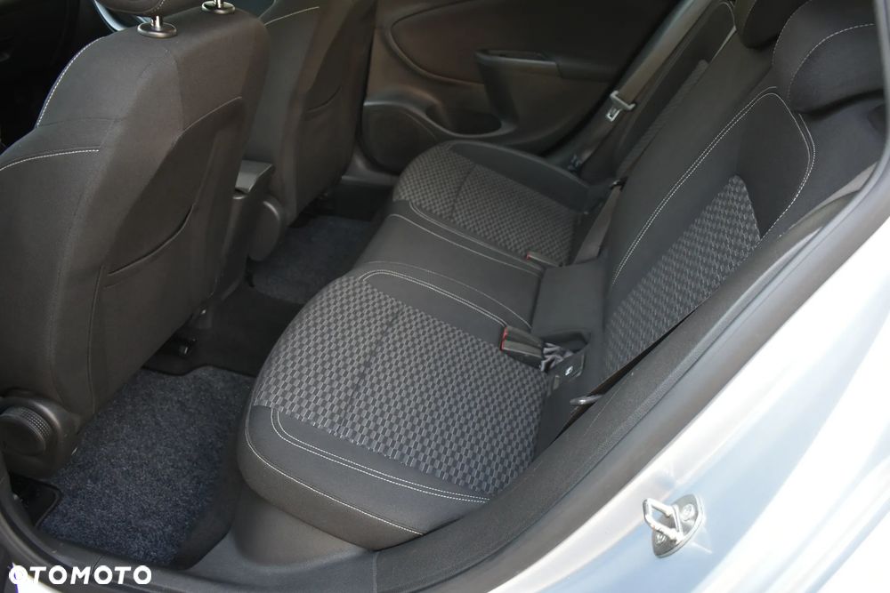Opel Astra 1.4 Turbo Dynamic - 7