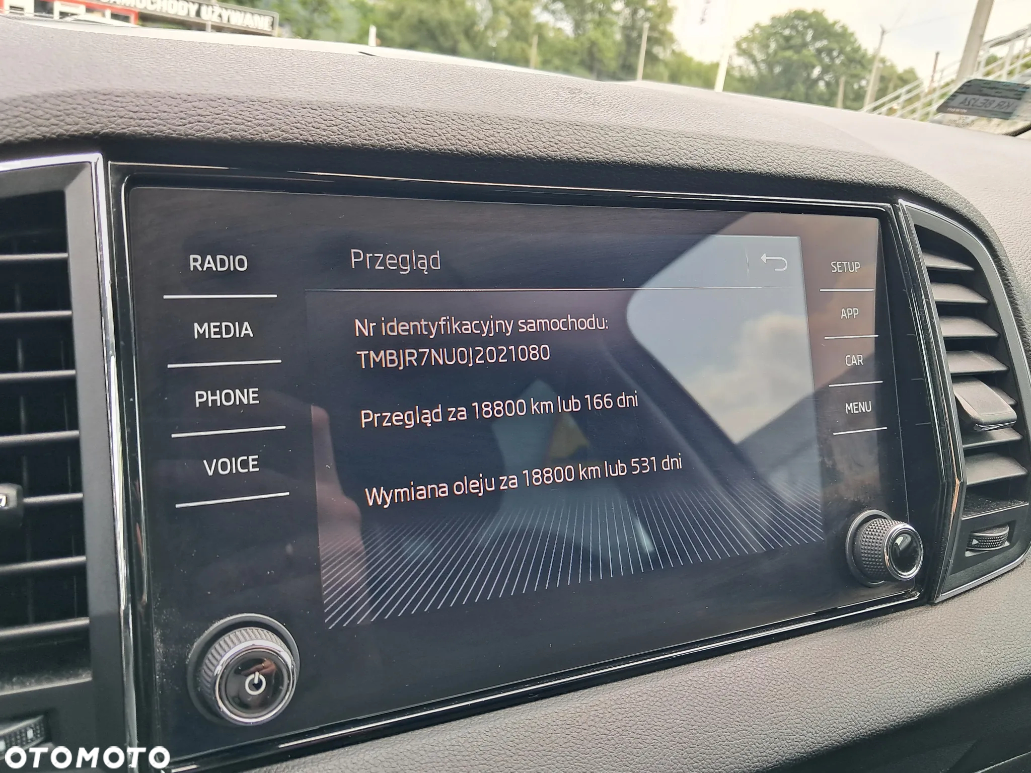 Skoda Karoq 1.5 TSI ACT 4x2 Ambition DSG - 22